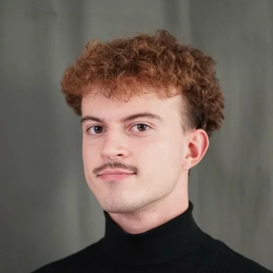 Ulysse Corne